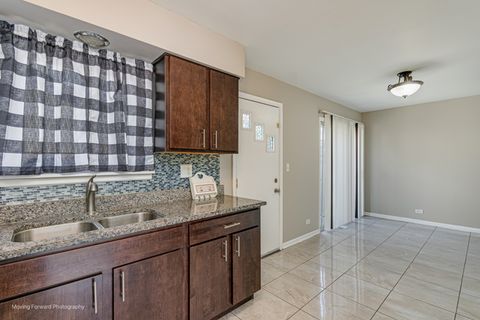 Tiny photo for 2092 Euclid Court, Richton Park, IL 60471 (MLS # 12542040)