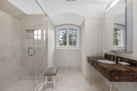 Tiny photo for 245 Maple Row Road, Northfield, IL 60093 (MLS # 12649767)
