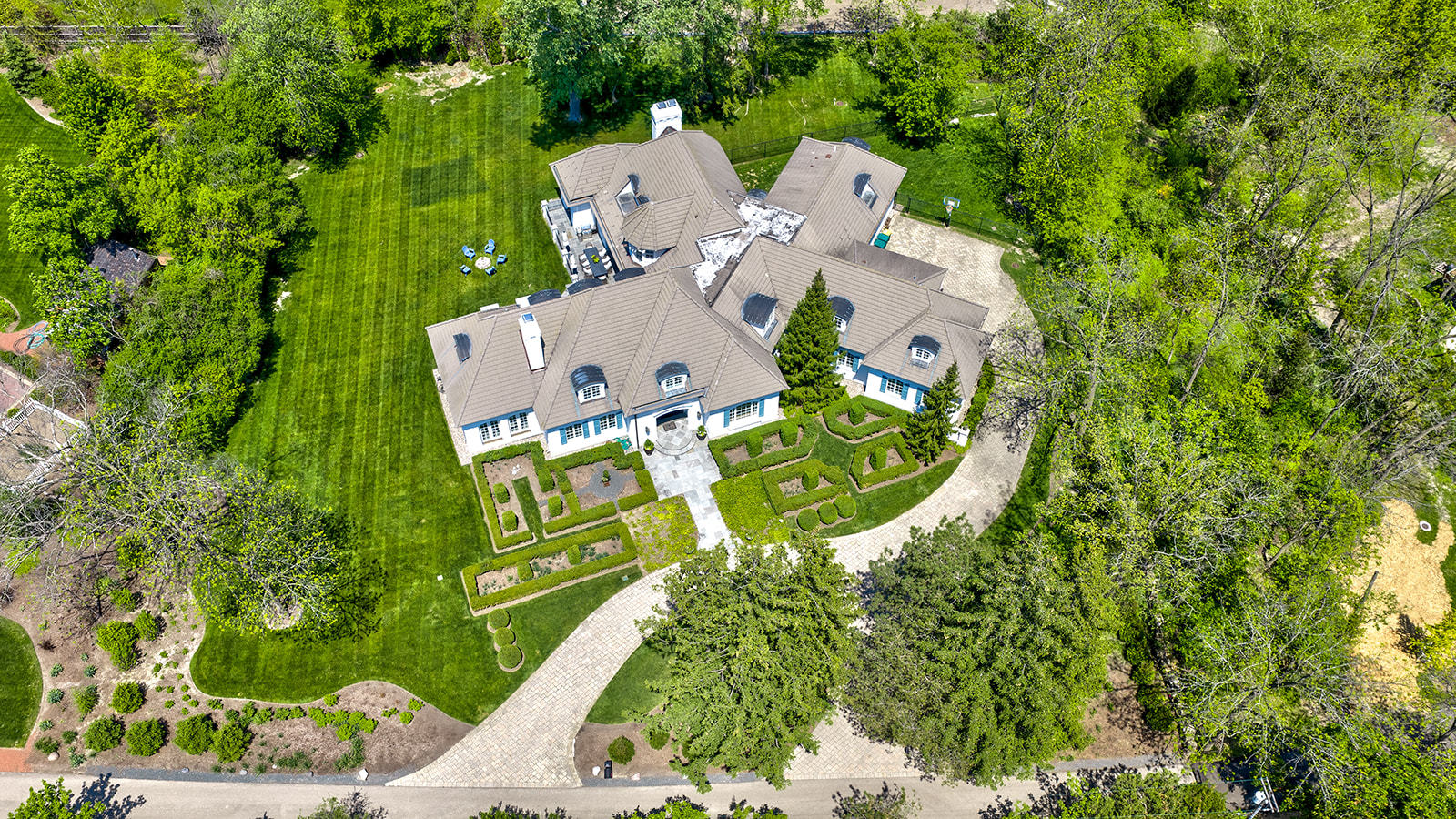 245 Maple Row Road