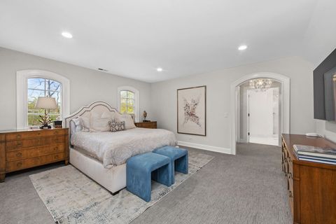 Tiny photo for 245 Maple Row Road, Northfield, IL 60093 (MLS # 12649767)