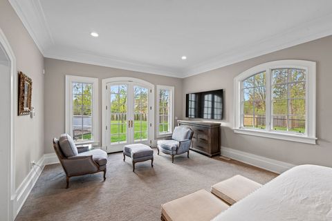 Tiny photo for 245 Maple Row Road, Northfield, IL 60093 (MLS # 12649767)