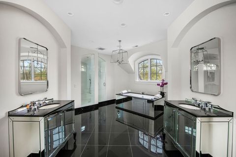Tiny photo for 245 Maple Row Road, Northfield, IL 60093 (MLS # 12649767)