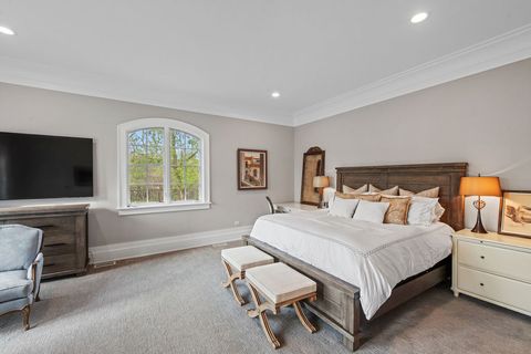 Tiny photo for 245 Maple Row Road, Northfield, IL 60093 (MLS # 12649767)
