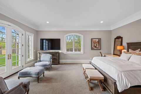 Tiny photo for 245 Maple Row Road, Northfield, IL 60093 (MLS # 12649767)