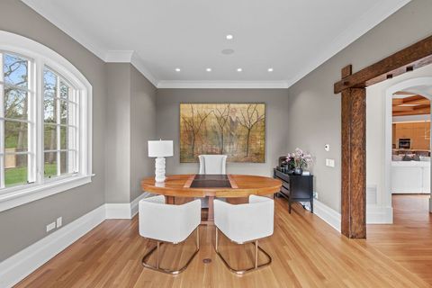 Tiny photo for 245 Maple Row Road, Northfield, IL 60093 (MLS # 12649767)