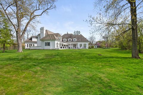 Tiny photo for 245 Maple Row Road, Northfield, IL 60093 (MLS # 12649767)