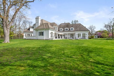 Tiny photo for 245 Maple Row Road, Northfield, IL 60093 (MLS # 12649767)