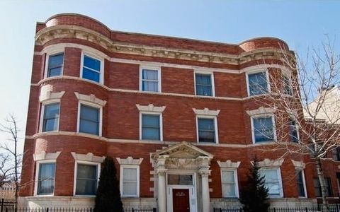 3252 S Prairie Avenue 3S Chicago IL 60616
