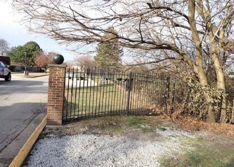 Tiny photo for 400 Park Avenue #211, Calumet City, IL 60409 (MLS # 12324271)