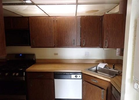 Tiny photo for 400 Park Avenue #211, Calumet City, IL 60409 (MLS # 12324271)