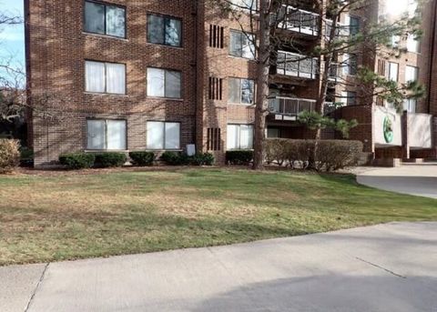 Tiny photo for 400 Park Avenue #211, Calumet City, IL 60409 (MLS # 12324271)