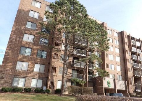 Tiny photo for 400 Park Avenue #211, Calumet City, IL 60409 (MLS # 12324271)