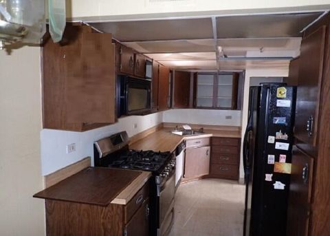 Tiny photo for 400 Park Avenue #211, Calumet City, IL 60409 (MLS # 12324271)