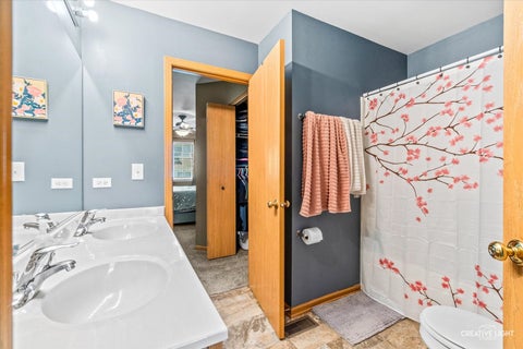 Tiny photo for 54 Rolling Oaks Road #C, Sugar Grove, IL 60554 (MLS # 12727354)