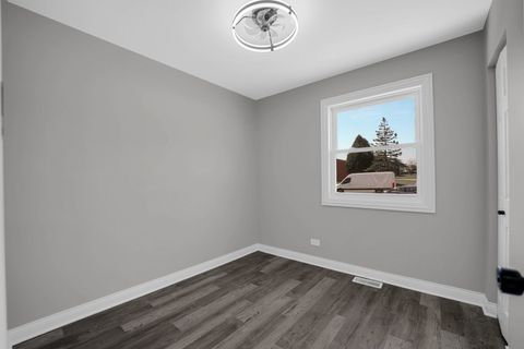 Tiny photo for Country Club Hills, IL 60478 (MLS # 12619637)