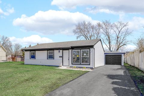 Photo of Country Club Hills, IL 60478 (MLS # 12619637)