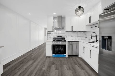 Tiny photo for Country Club Hills, IL 60478 (MLS # 12619637)