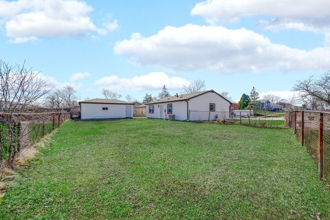 Tiny photo for Country Club Hills, IL 60478 (MLS # 12619637)