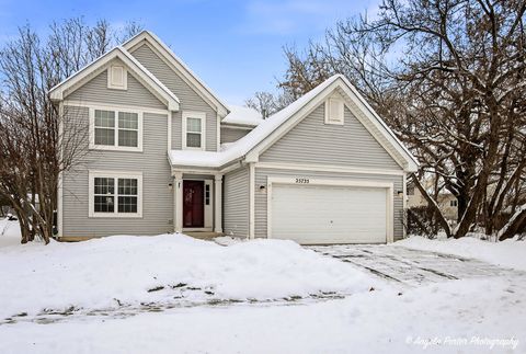 25735 W Woodland Drive Round Lake IL 60073