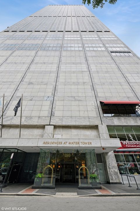 180 E Pearson Street 5201 Chicago IL 60611