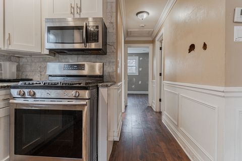 Tiny photo for 10528 S Aberdeen Street, Chicago, IL 60643 (MLS # 12522622)