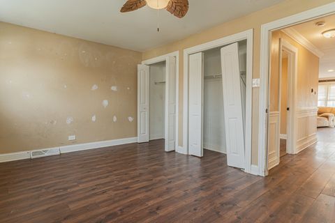 Tiny photo for 10528 S Aberdeen Street, Chicago, IL 60643 (MLS # 12522622)