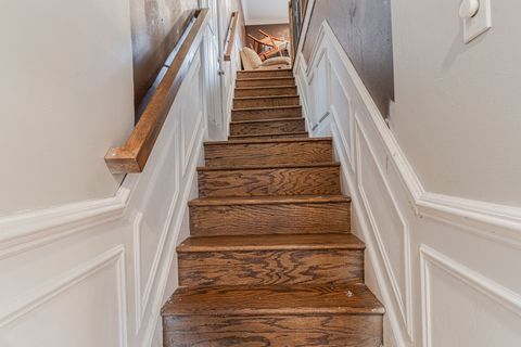 Tiny photo for 10528 S Aberdeen Street, Chicago, IL 60643 (MLS # 12522622)