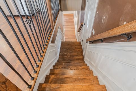 Tiny photo for 10528 S Aberdeen Street, Chicago, IL 60643 (MLS # 12522622)