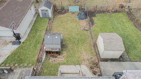 Tiny photo for 10528 S Aberdeen Street, Chicago, IL 60643 (MLS # 12522622)