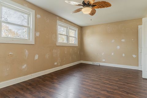 Tiny photo for 10528 S Aberdeen Street, Chicago, IL 60643 (MLS # 12522622)