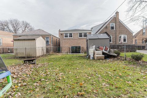 Tiny photo for 10528 S Aberdeen Street, Chicago, IL 60643 (MLS # 12522622)
