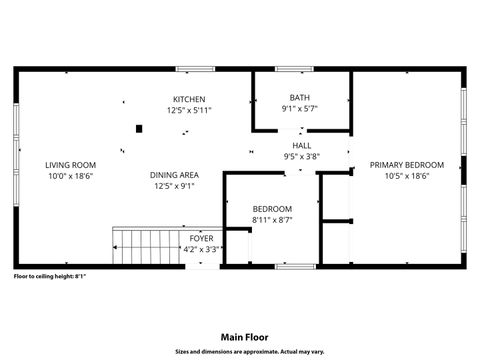 Tiny photo for 10528 S Aberdeen Street, Chicago, IL 60643 (MLS # 12522622)
