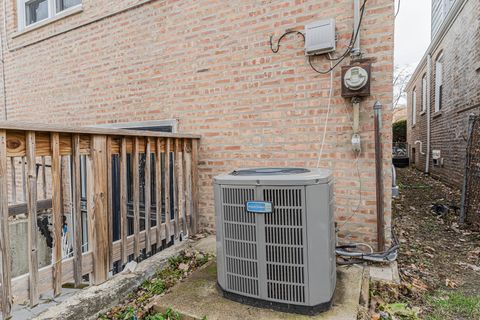 Tiny photo for 10528 S Aberdeen Street, Chicago, IL 60643 (MLS # 12522622)