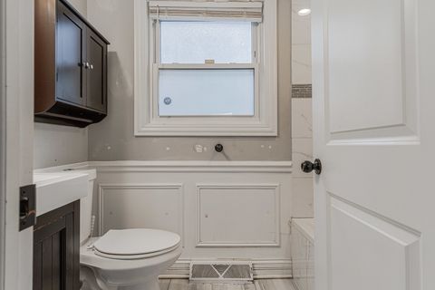 Tiny photo for 10528 S Aberdeen Street, Chicago, IL 60643 (MLS # 12522622)