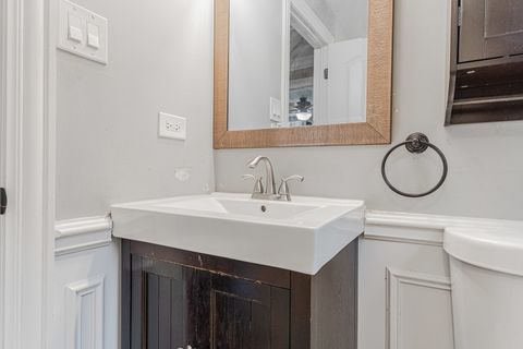 Tiny photo for 10528 S Aberdeen Street, Chicago, IL 60643 (MLS # 12522622)