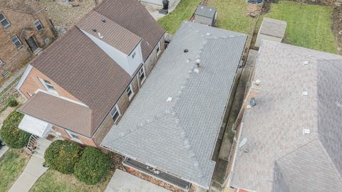 Tiny photo for 10528 S Aberdeen Street, Chicago, IL 60643 (MLS # 12522622)