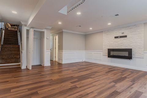 Tiny photo for 10528 S Aberdeen Street, Chicago, IL 60643 (MLS # 12522622)