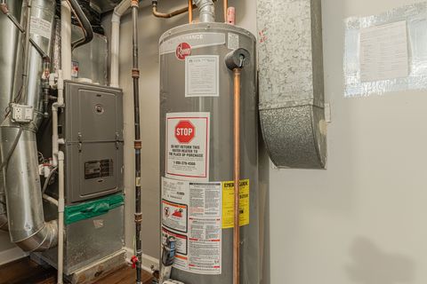 Tiny photo for 10528 S Aberdeen Street, Chicago, IL 60643 (MLS # 12522622)