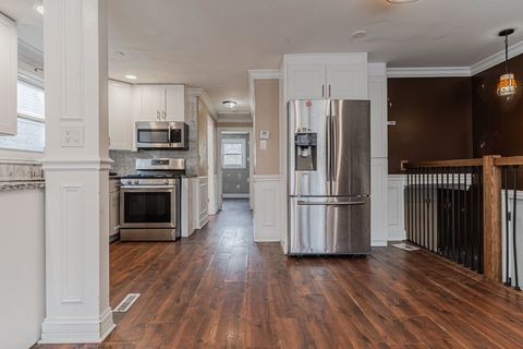 Tiny photo for 10528 S Aberdeen Street, Chicago, IL 60643 (MLS # 12522622)