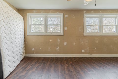 Tiny photo for 10528 S Aberdeen Street, Chicago, IL 60643 (MLS # 12522622)