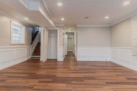 Tiny photo for 10528 S Aberdeen Street, Chicago, IL 60643 (MLS # 12522622)