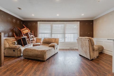 Tiny photo for 10528 S Aberdeen Street, Chicago, IL 60643 (MLS # 12522622)