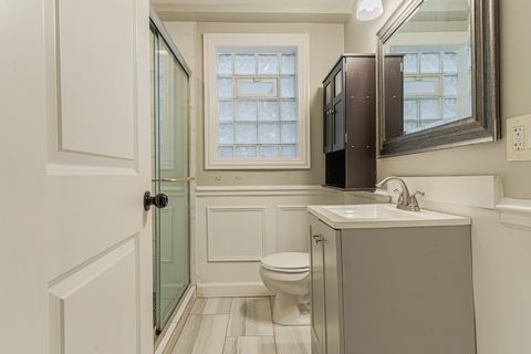 Tiny photo for 10528 S Aberdeen Street, Chicago, IL 60643 (MLS # 12522622)