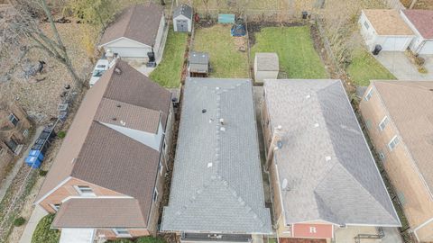 Tiny photo for 10528 S Aberdeen Street, Chicago, IL 60643 (MLS # 12522622)