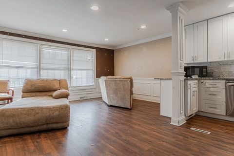 Tiny photo for 10528 S Aberdeen Street, Chicago, IL 60643 (MLS # 12522622)