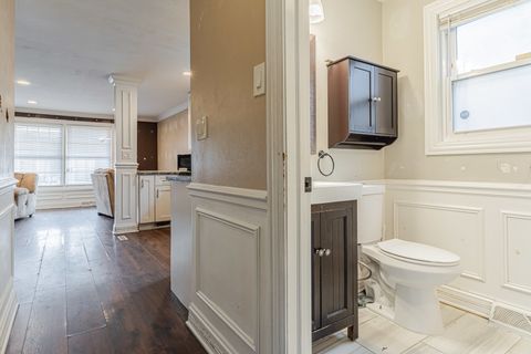 Tiny photo for 10528 S Aberdeen Street, Chicago, IL 60643 (MLS # 12522622)