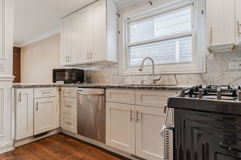 Tiny photo for 10528 S Aberdeen Street, Chicago, IL 60643 (MLS # 12522622)