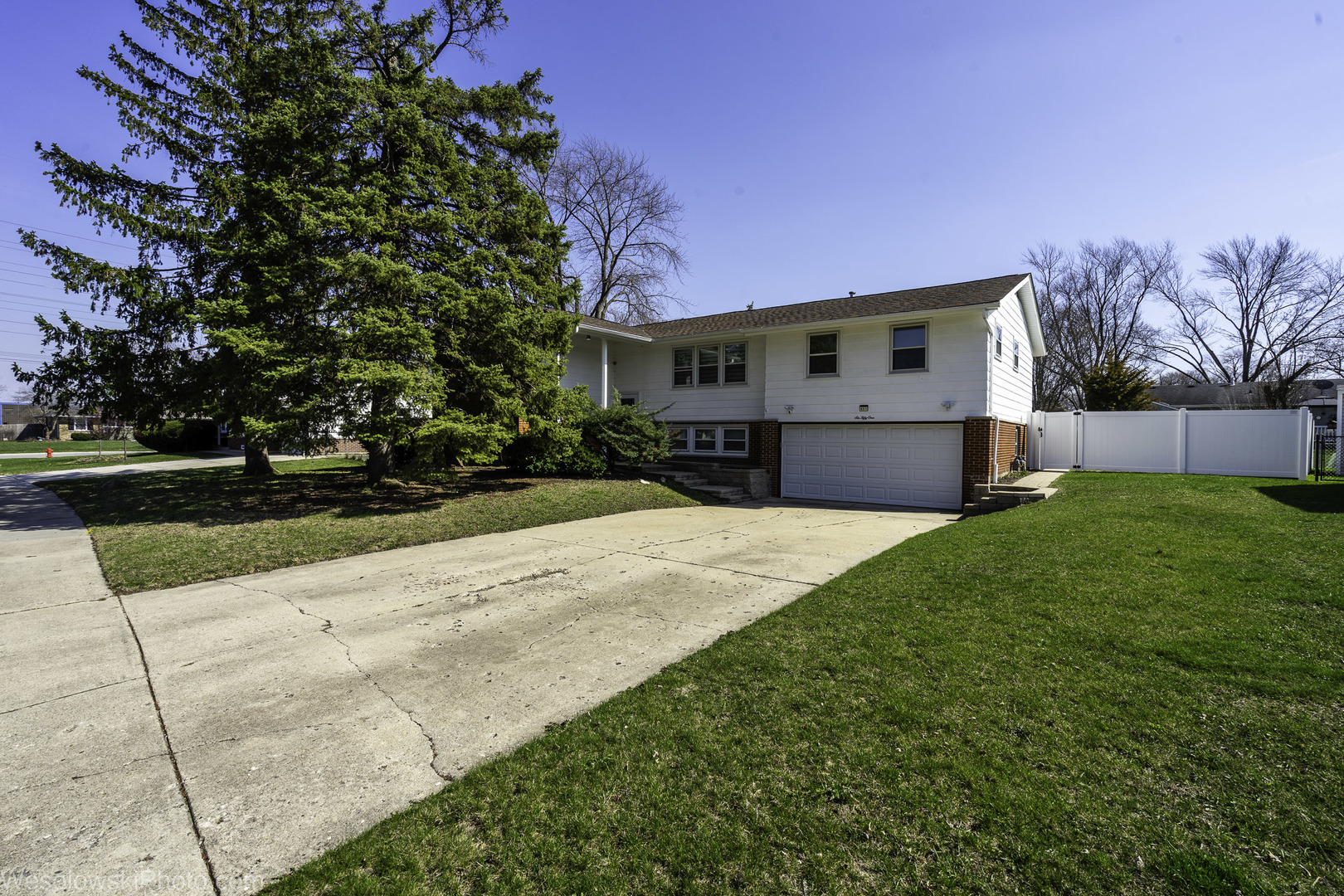 651 Clearmont Drive
