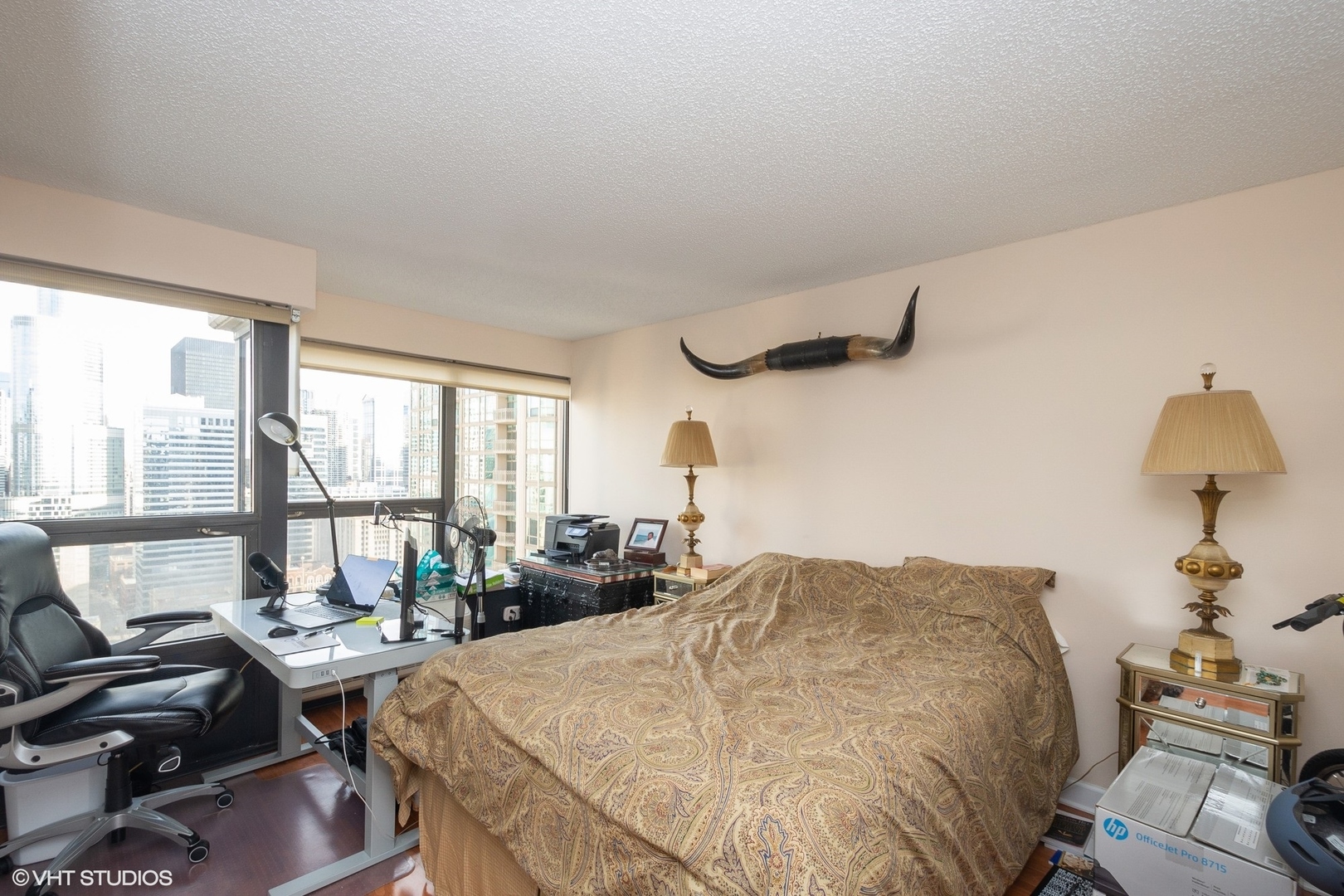 30 E Huron Street 3403