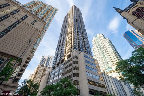 30 E Huron Street 3403 Chicago IL 60611